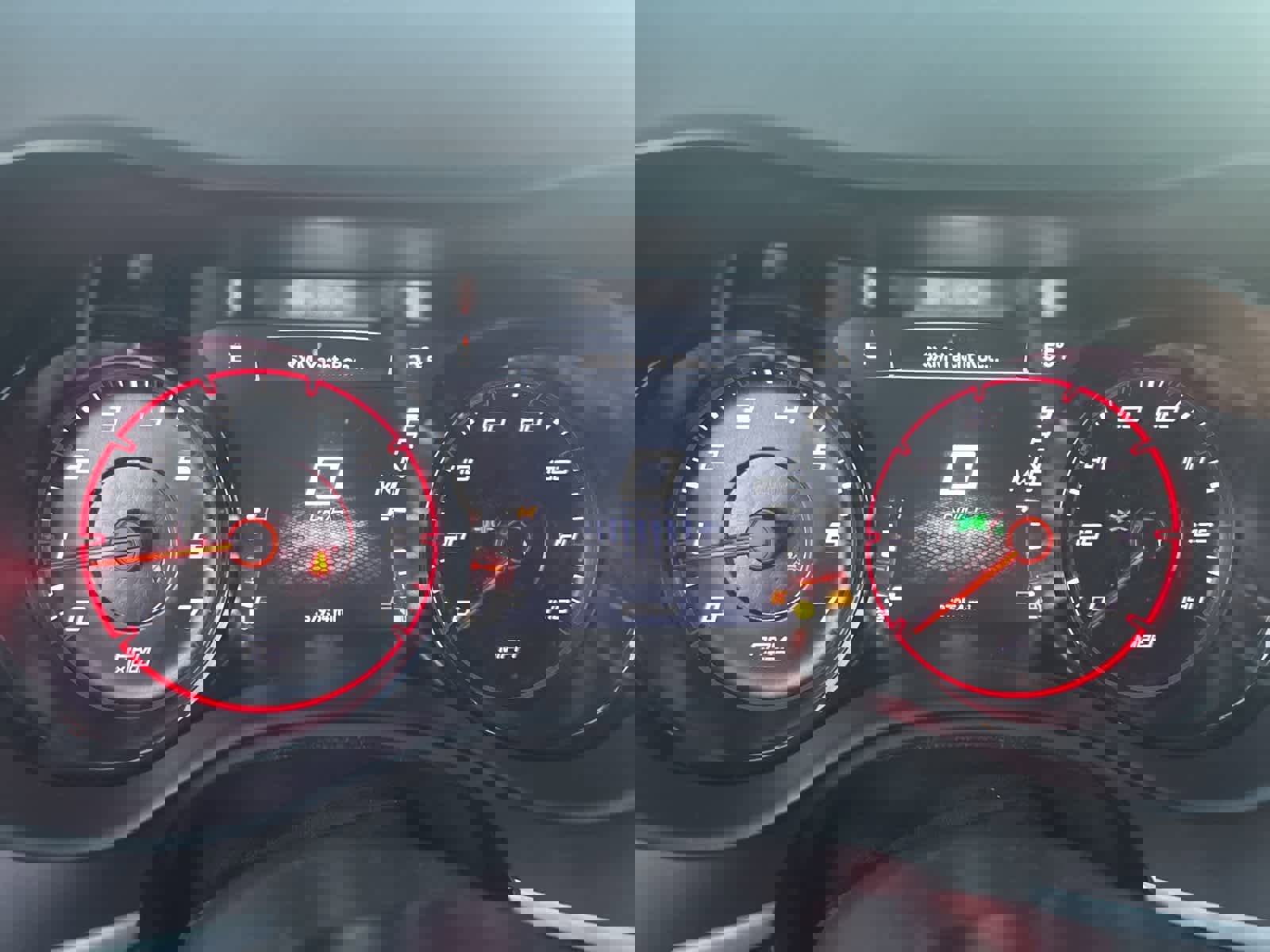 Used 2021 Dodge Charger GT w/ Driver Convenience Group image 34