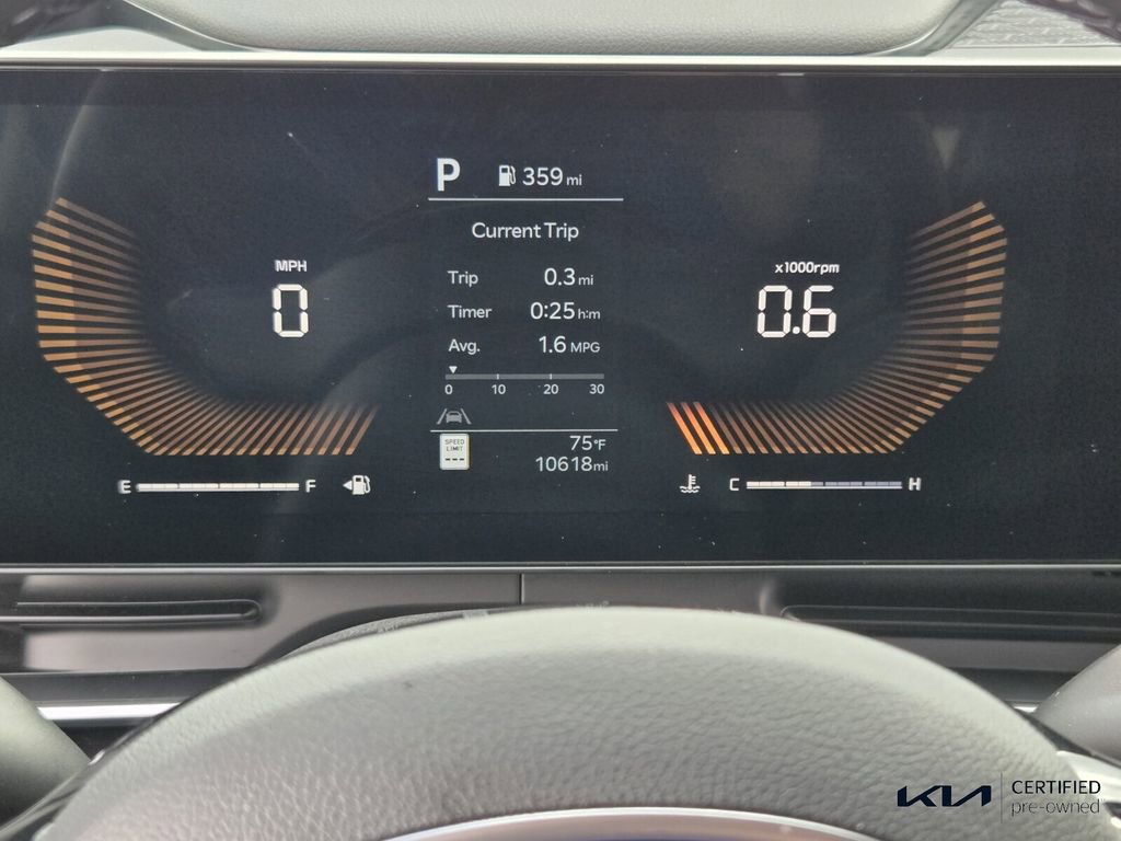 Certified 2026 Kia Carnival image 25