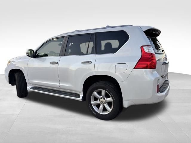 Used 2010 Lexus GX 460 AWD/4WD image 9