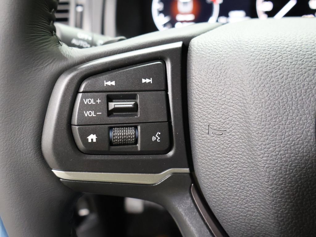 New 2026 Honda Ridgeline RTL image 25