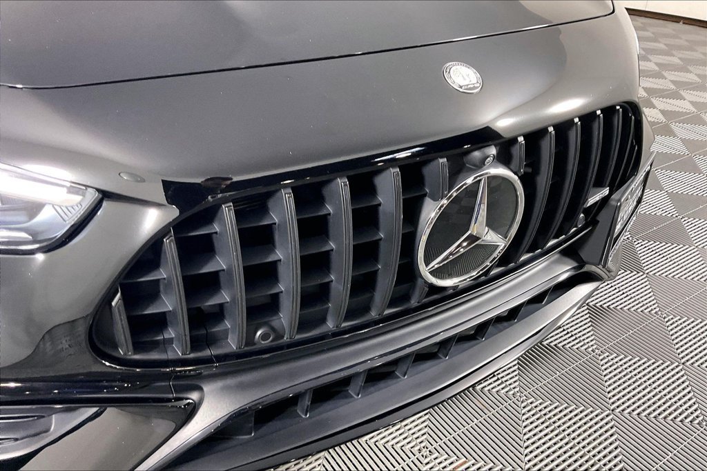 Certified 2026 Mercedes-Benz CLE 53 AMG 4MATIC Cabriolet image 22