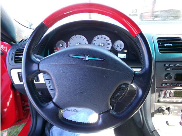 Used 2004 Ford Thunderbird image 5