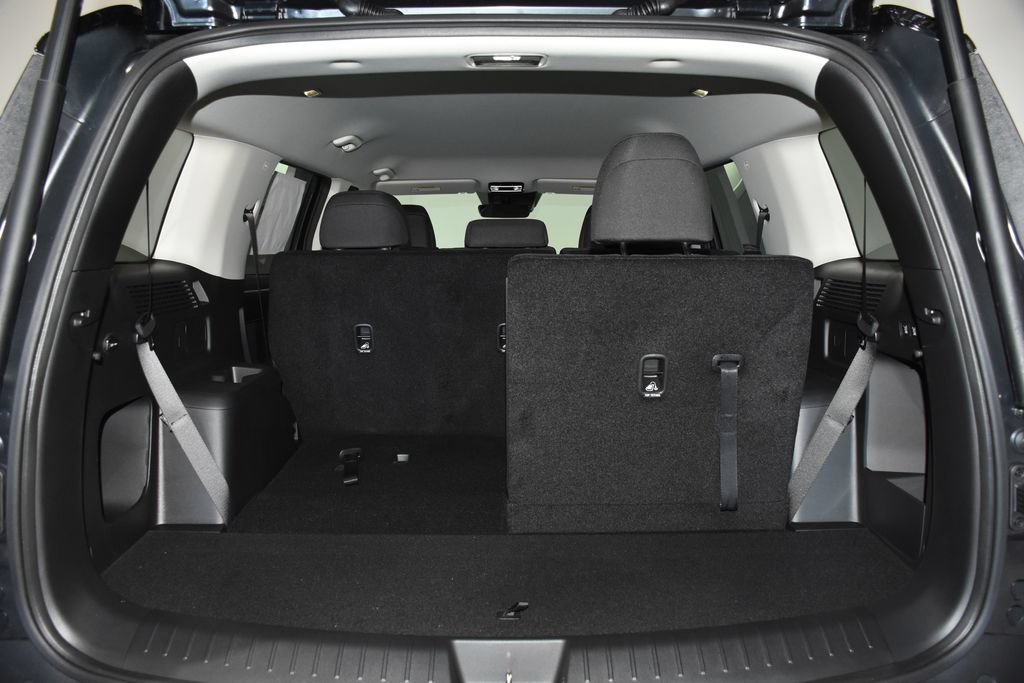 New 2026 Hyundai Santa Fe SE AWD/4WD image 31
