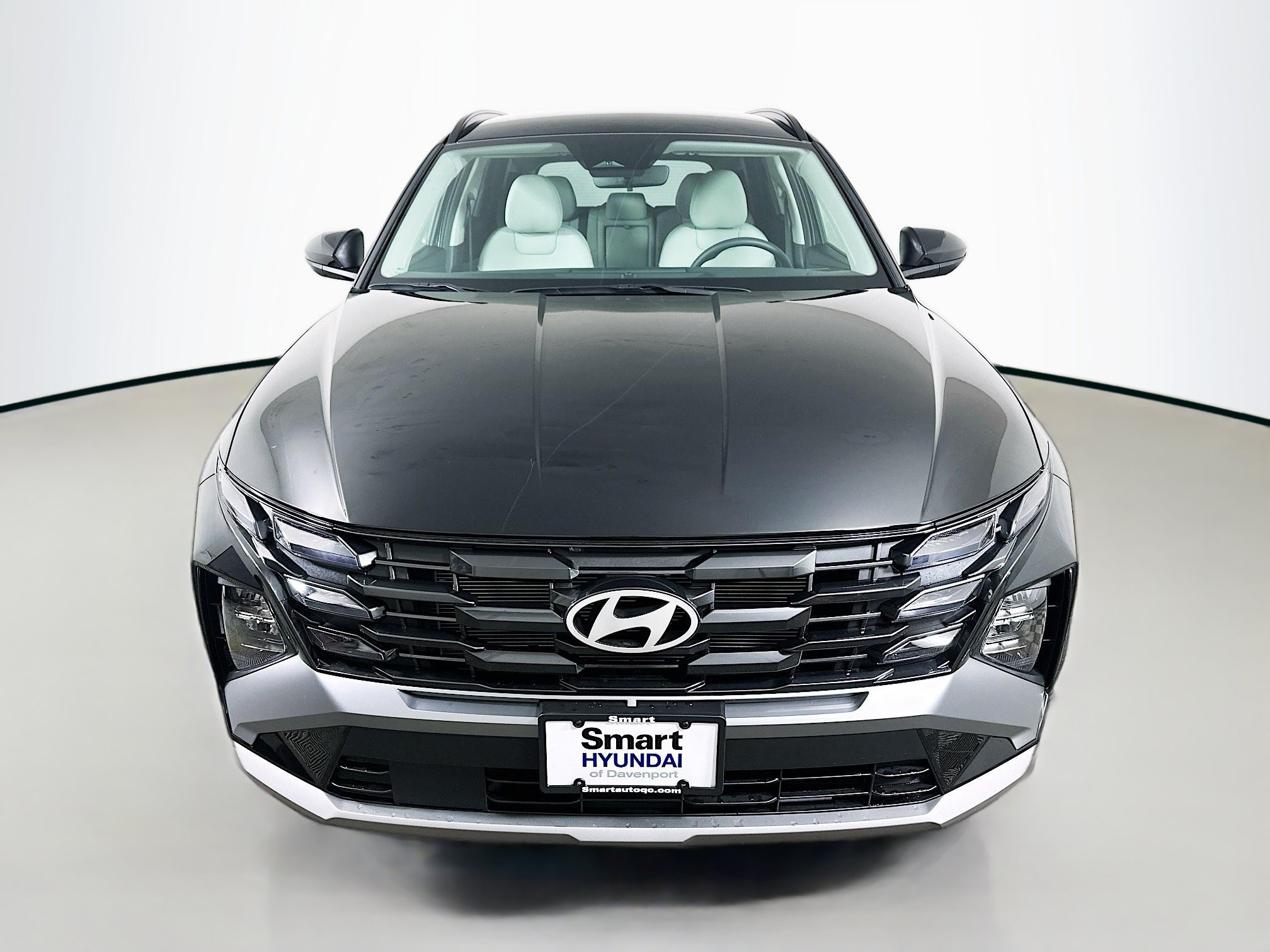New 2026 Hyundai Tucson SEL Plus AWD/4WD image 2