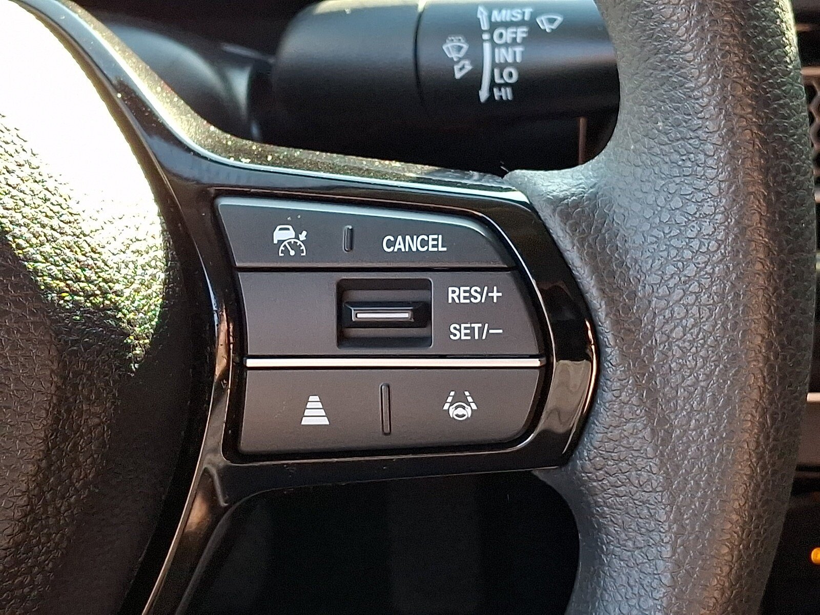 Used 2025 Honda Civic LX image 21