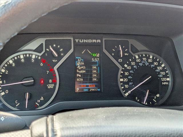 Used 2022 Toyota Tundra Limited image 11