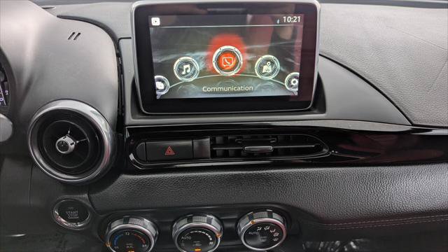 Used 2018 FIAT 124 Spider Lusso RWD image 21