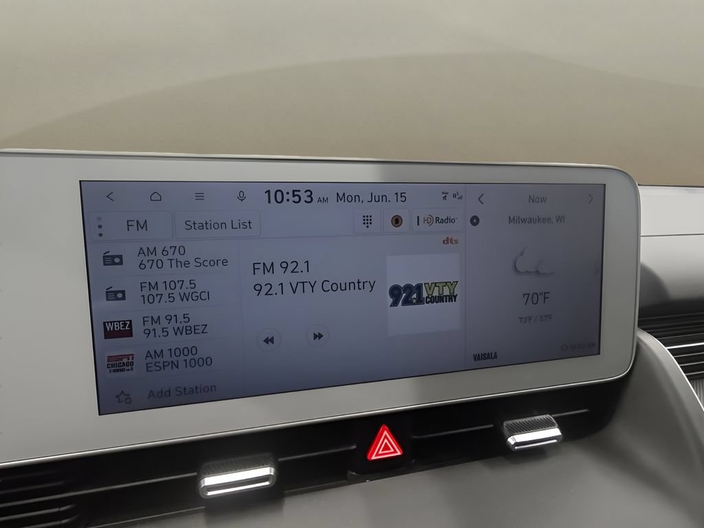 Certified 2024 Hyundai Ioniq 5 SEL AWD/4WD image 24