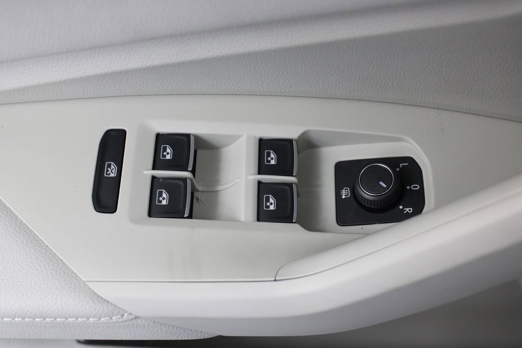 New 2026 Volkswagen Jetta S image 15