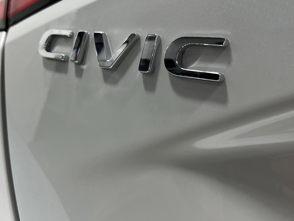 New 2026 Honda Civic Sport Touring image 6