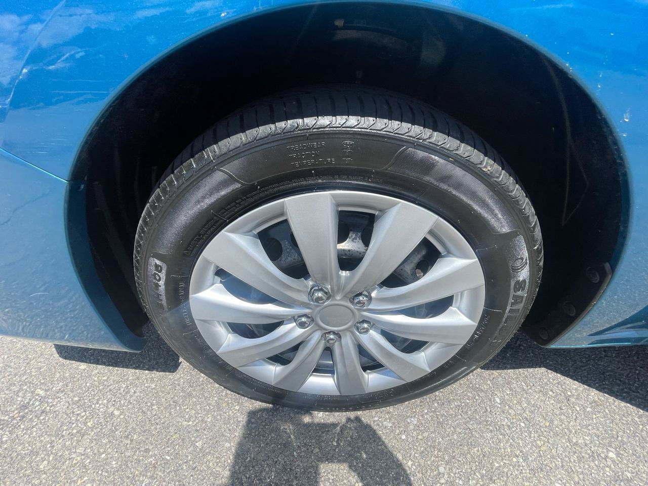 Used 2018 Subaru Impreza 2.0i AWD/4WD image 19