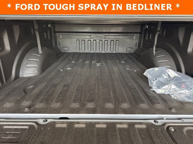 New 2025 Ford F250 Platinum w/ Platinum Plus Package image 54