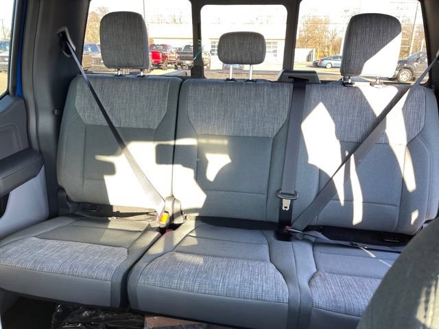 New 2026 Ford F350 XLT w/ XLT Premium Package AWD/4WD image 28
