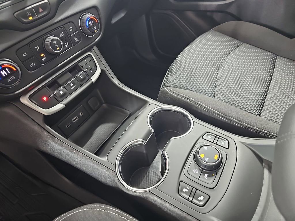 Certified 2022 GMC Terrain SLE w/ Driver Convenience Package image 29