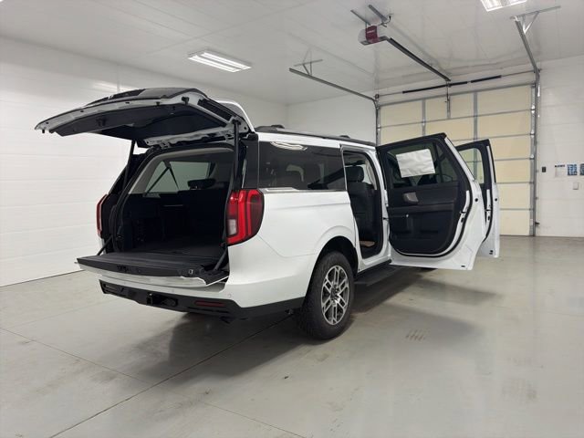 New 2026 Ford Expedition Max Active AWD/4WD image 18