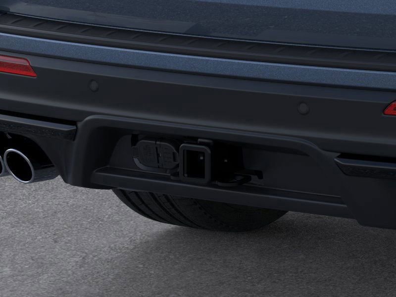 New 2026 Ford Explorer ST w/ Sun And Sound Package image 23