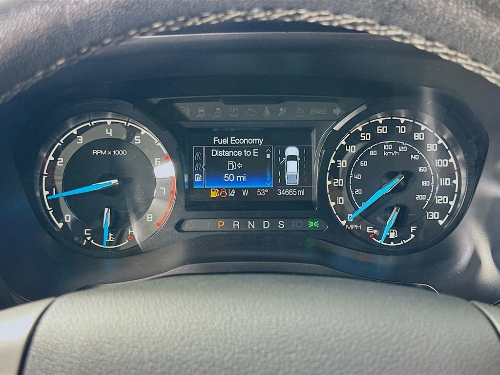 Used 2022 Ford Ranger XLT w/ Equipment Group 301A Mid AWD/4WD image 24