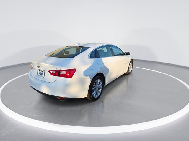 Used 2023 Chevrolet Malibu LT FWD image 8