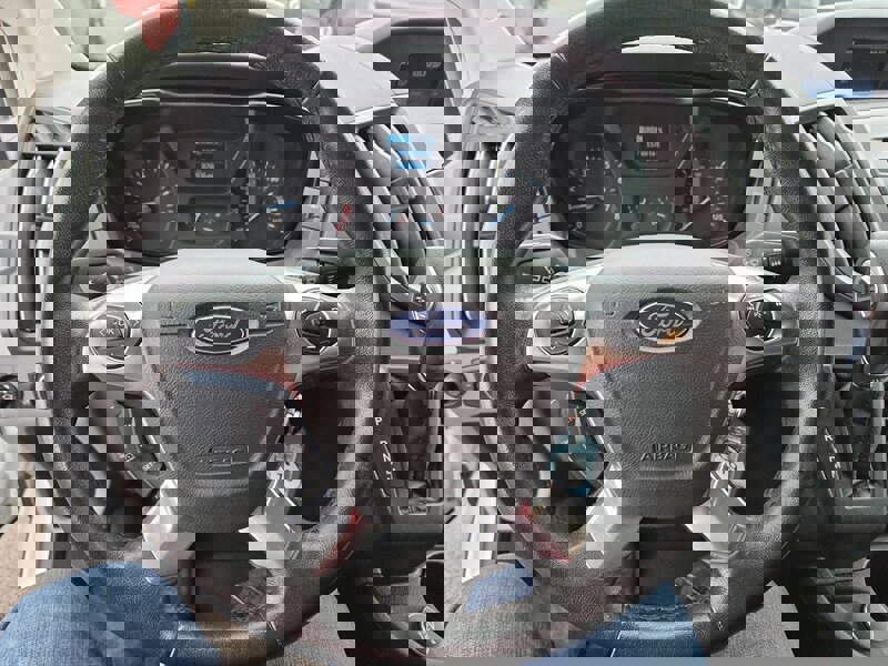 Used 2017 Ford Transit 350 XLT image 12