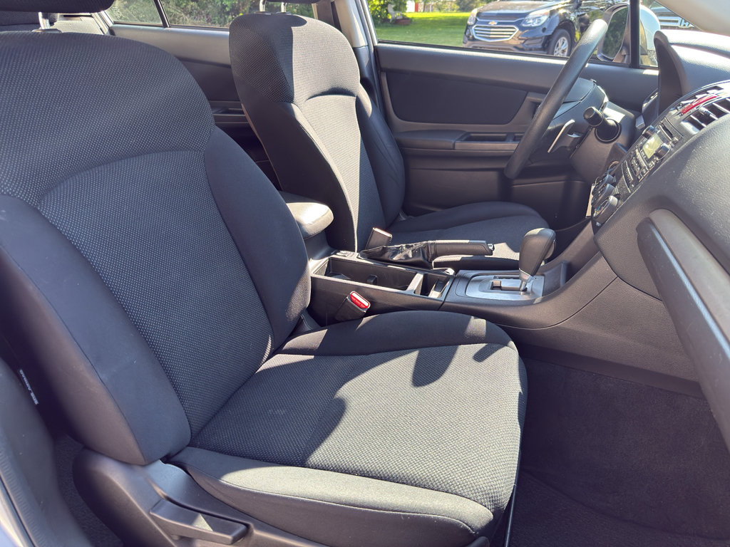 Used 2013 Subaru Impreza 2.0i Premium w/ All-Weather Pkg AWD/4WD image 29