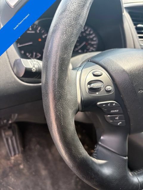 Used 2019 Nissan Pathfinder SL AWD/4WD image 16