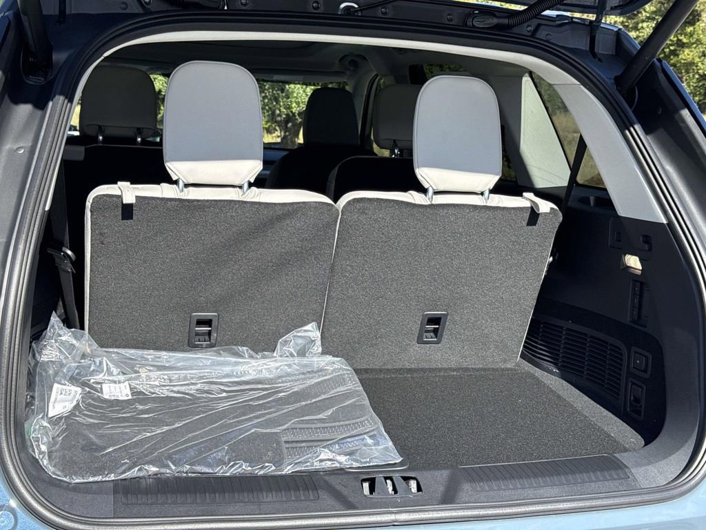 New 2026 Lincoln Aviator Reserve image 11