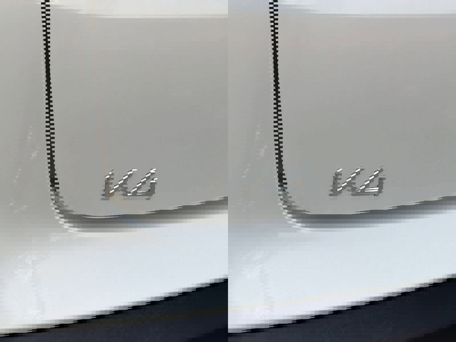 Used 2025 Kia K4 LXS image 13