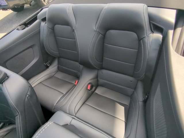 New 2026 Ford Mustang Premium w/ Anti-Theft Package RWD image 14