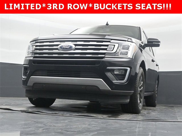 Used 2020 Ford Expedition Limited image 43