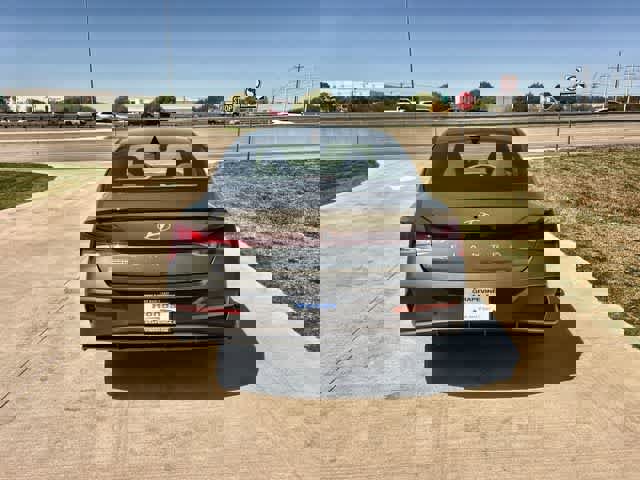 Used 2025 Hyundai Elantra Sport image 6