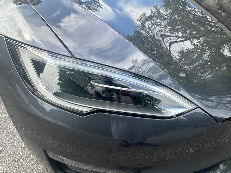 Used 2023 Tesla Model S Plaid image 70