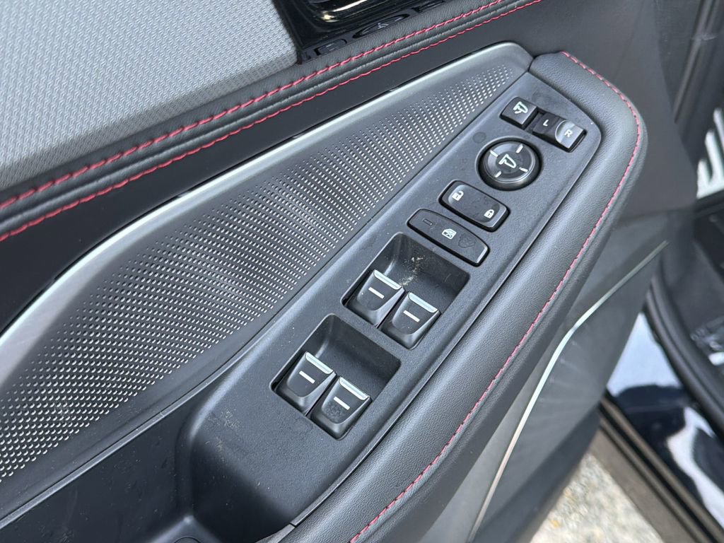 New 2026 Acura MDX A-Spec image 23