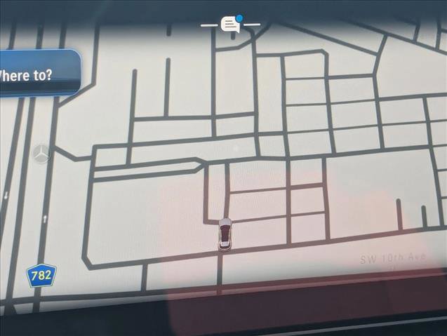 New 2026 Mercedes-Benz GLE 53 AMG 4MATIC image 13