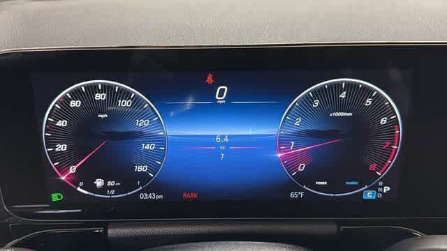 Certified 2026 Mercedes-Benz GLA 250 4MATIC image 21