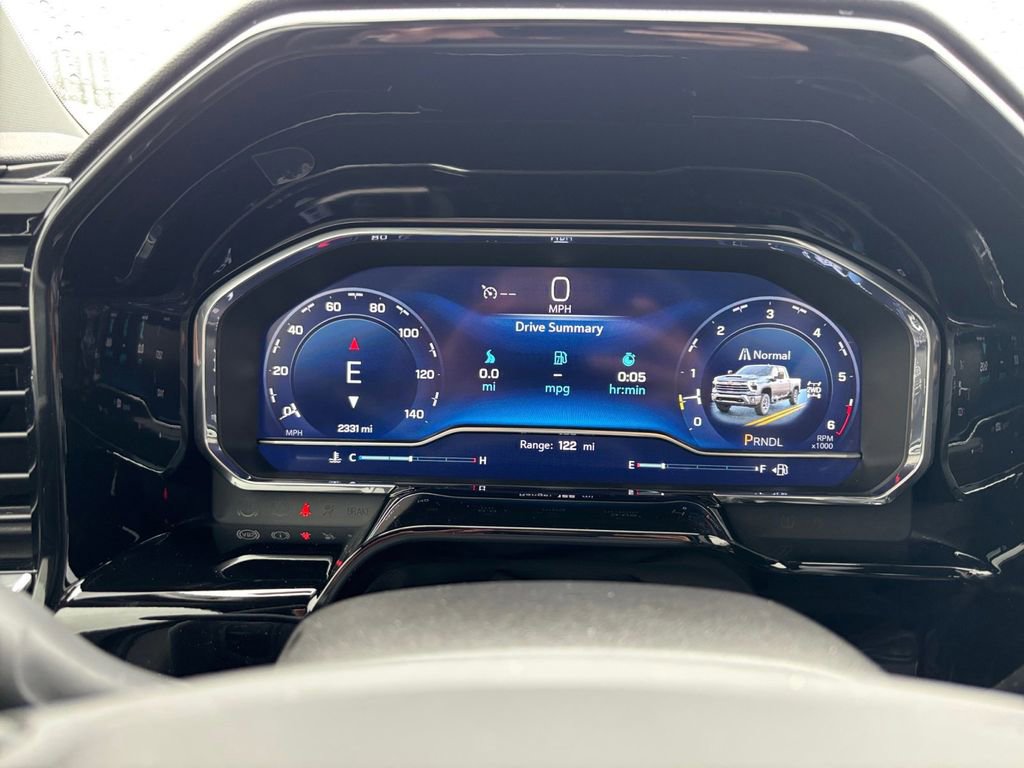 Used 2025 Chevrolet Silverado 2500 LT w/ Safety Package image 19