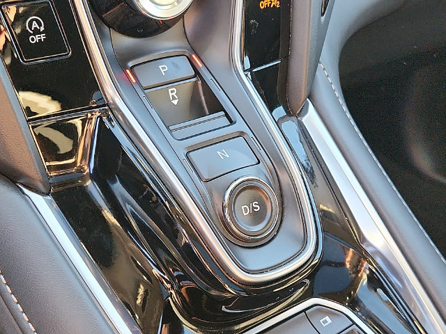 Used 2025 Acura RDX w/ Technology Package AWD/4WD image 15