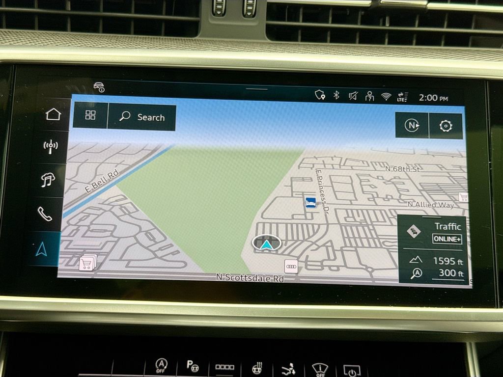 New 2026 Audi RS 7 Performance image 15