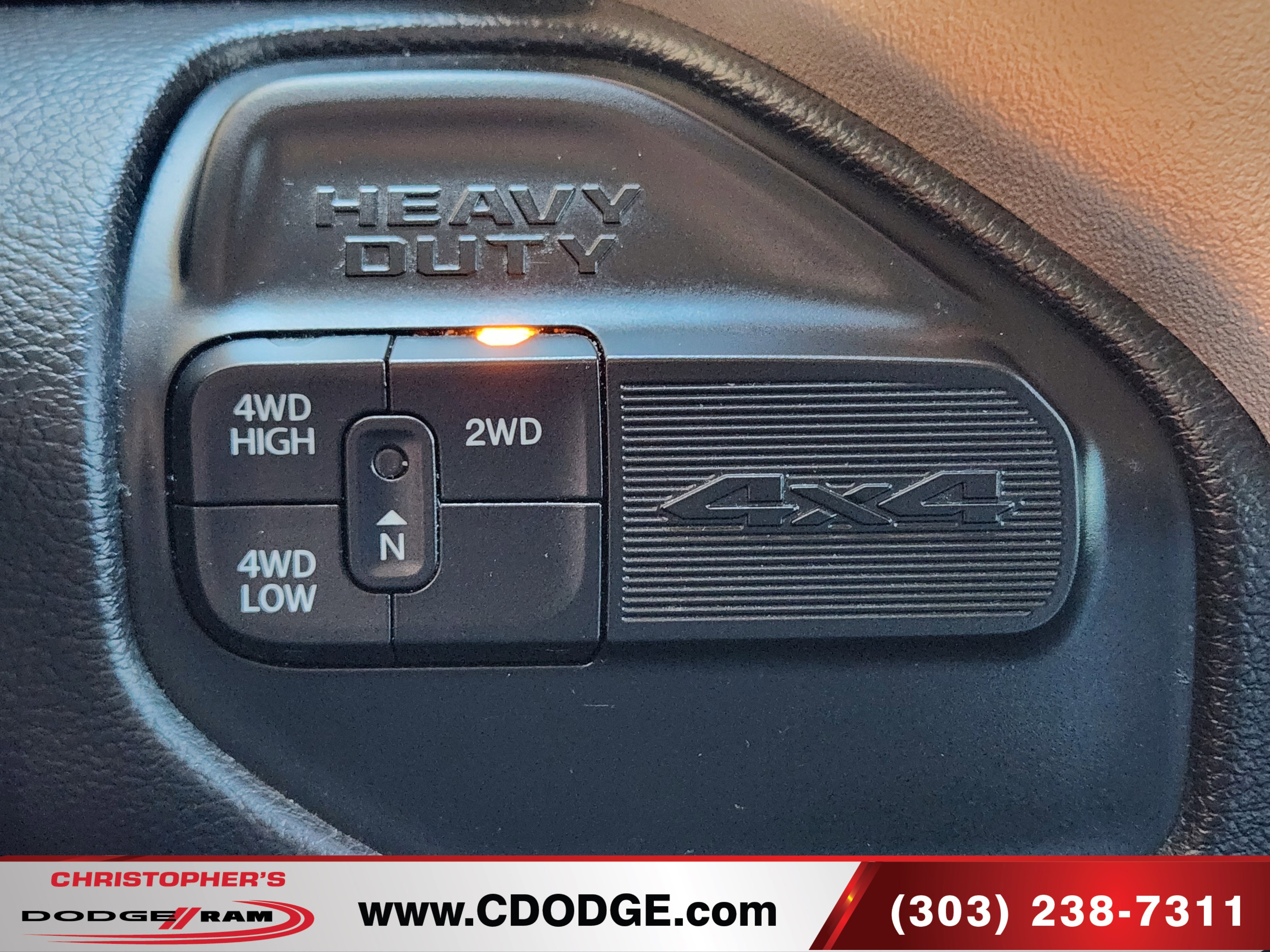 Used 2019 RAM 2500 Laramie image 27