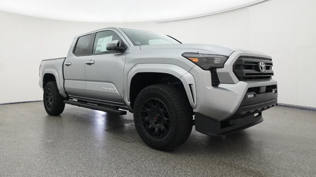 New 2026 Toyota Tacoma SR5 RWD image 29