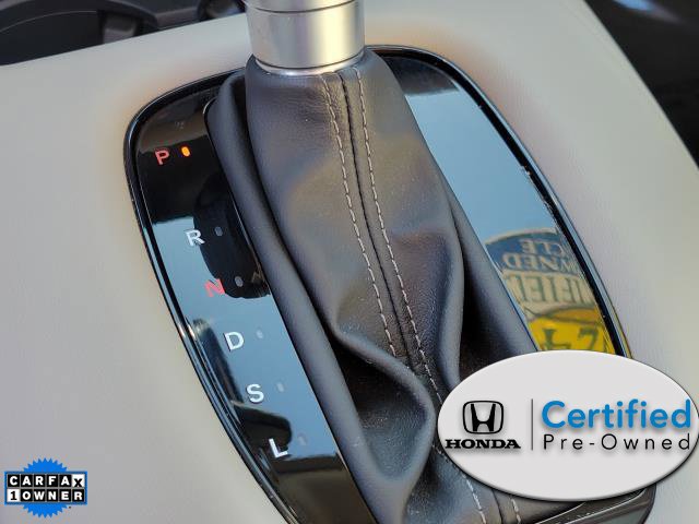 Certified 2024 Honda HR-V LX image 27