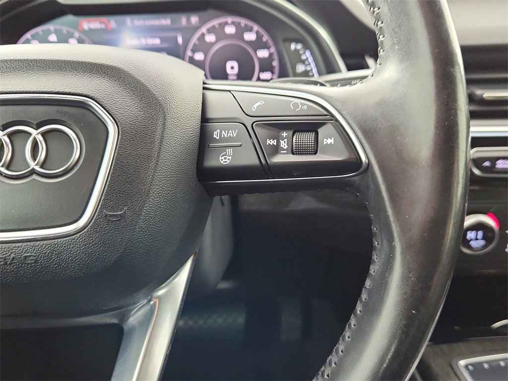 Used 2017 Audi Q7 3.0T Premium Plus image 18