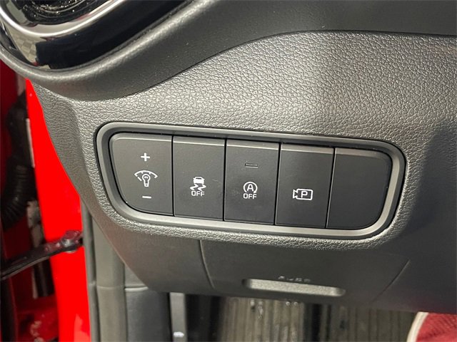 Certified 2023 Kia Soul S image 10