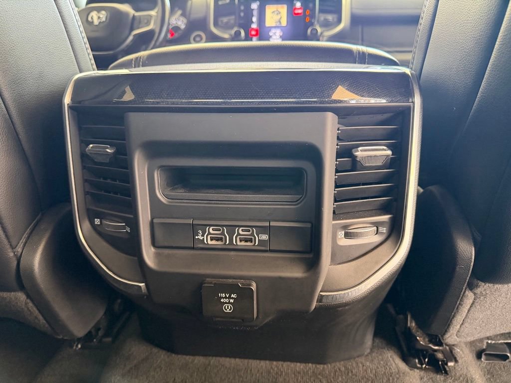 Used 2020 RAM 1500 Laramie w/ Sport Appearance Package AWD/4WD image 38