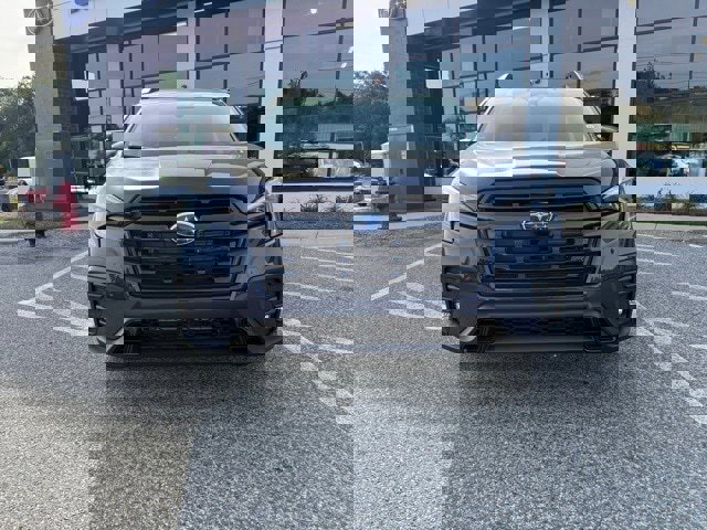 New 2025 Subaru Ascent Onyx Edition image 8