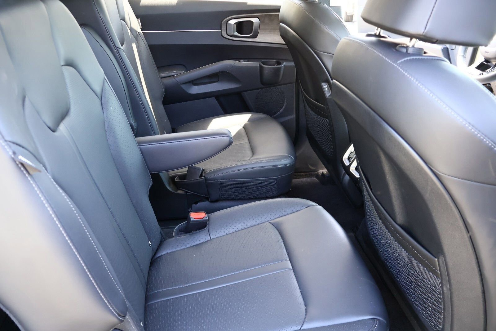 Used 2024 Kia Sorento X-Line EX image 24