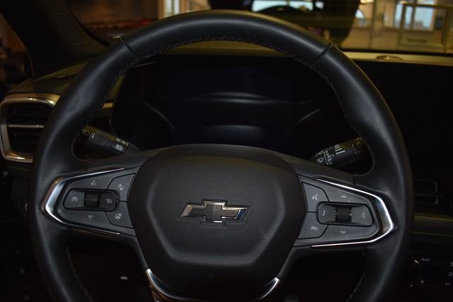 Used 2025 Chevrolet TrailBlazer ACTIV w/ Convenience Package image 30