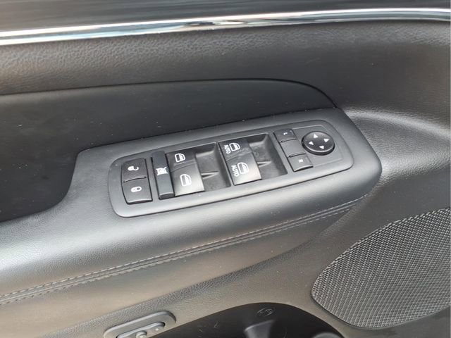 Used 2020 Jeep Grand Cherokee Limited image 12