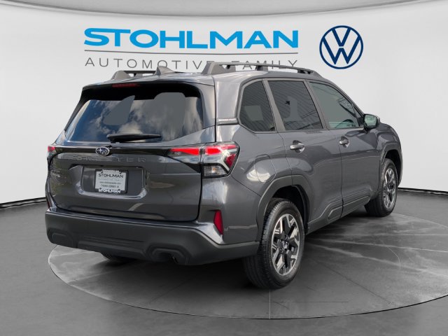 New 2026 Subaru Forester Premium AWD/4WD image 5