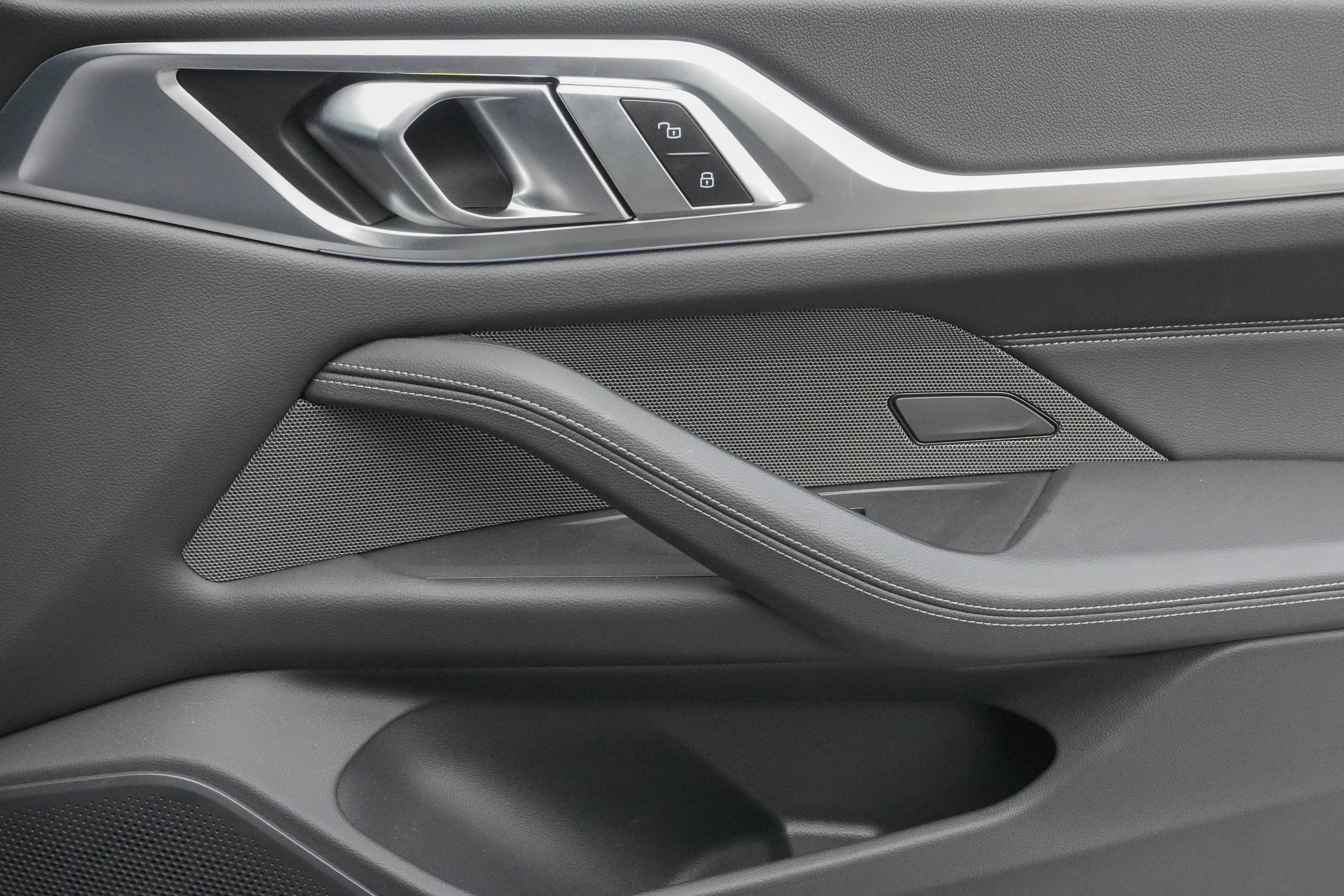 Certified 2023 BMW i4 eDrive40 image 34