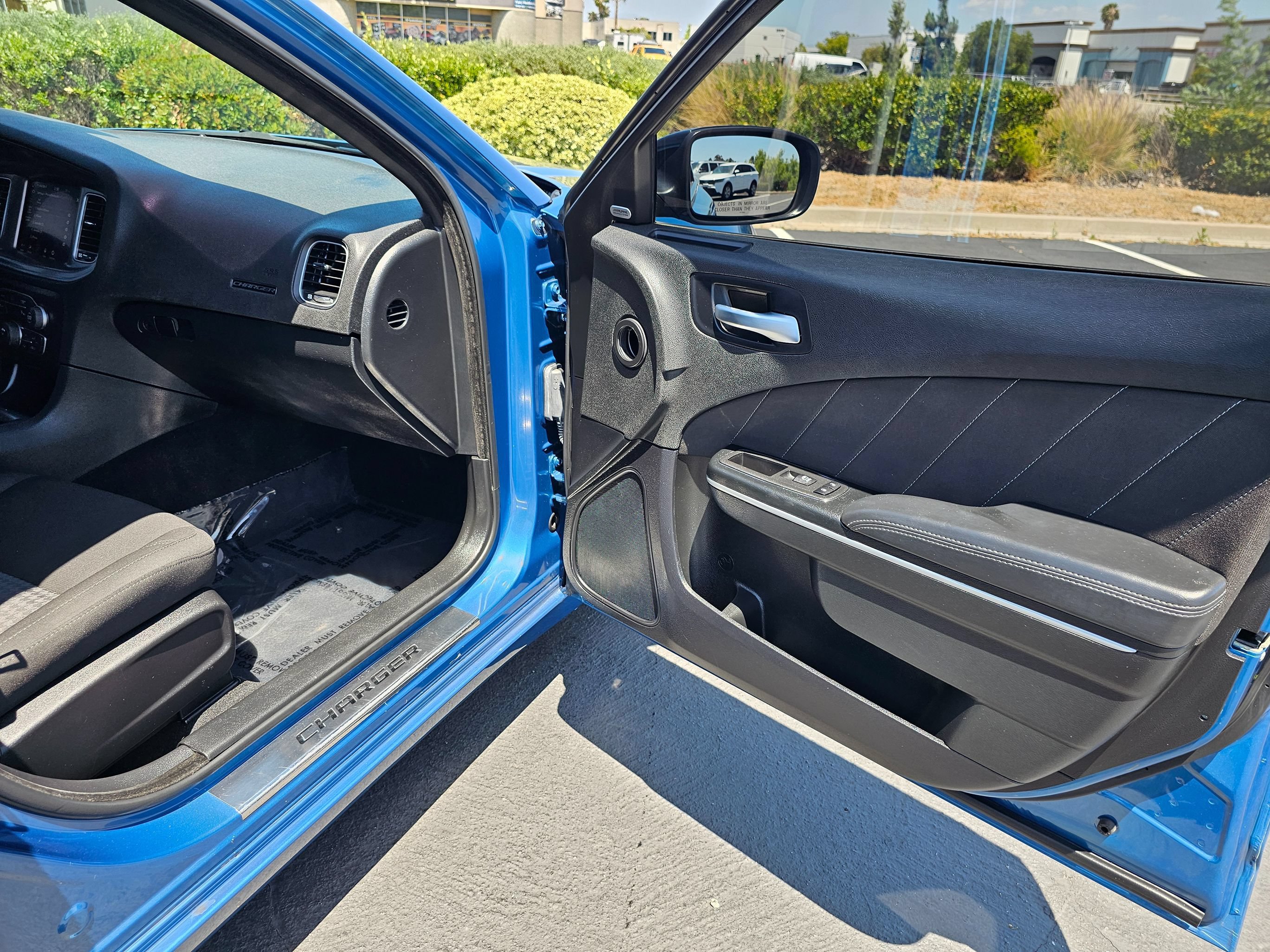 Used 2023 Dodge Charger SXT RWD image 24